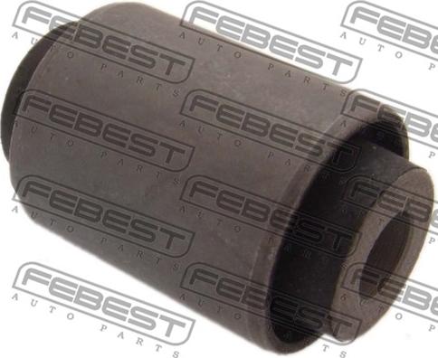 Febest HAB-082 - Supporto, Braccio oscillante autozon.pro