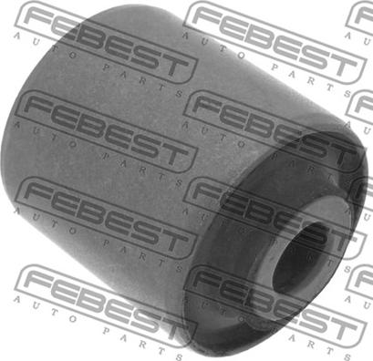 Febest HAB-036 - Supporto, Braccio oscillante autozon.pro