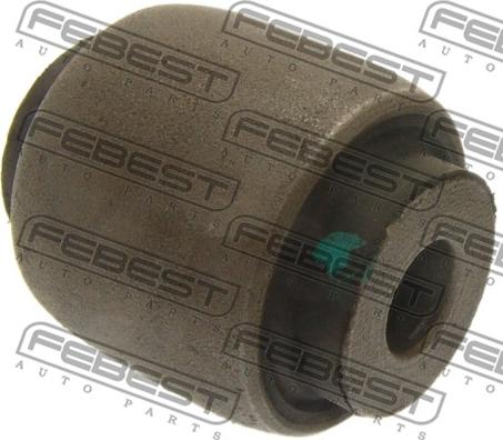 Febest HAB-038 - Supporto, Braccio oscillante autozon.pro