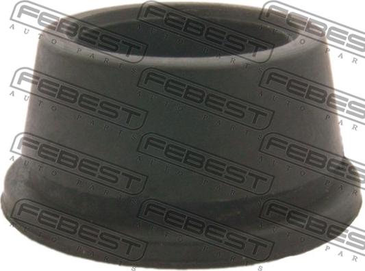 Febest HAB-024 - Supporto, Scatola guida autozon.pro