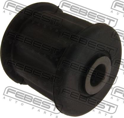 Febest HAB-194 - Supporto, Braccio oscillante autozon.pro