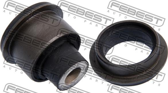 Febest HAB-156 - Supporto, Braccio oscillante autozon.pro