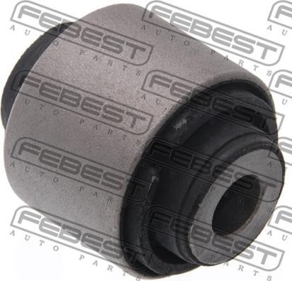 Febest HAB-169 - Supporto, Braccio oscillante autozon.pro