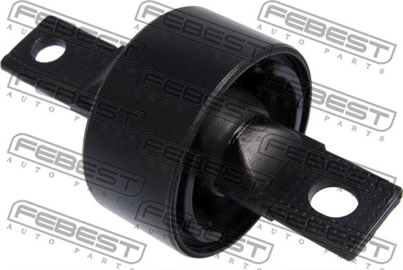 Febest HAB-110F - Supporto, Braccio oscillante autozon.pro