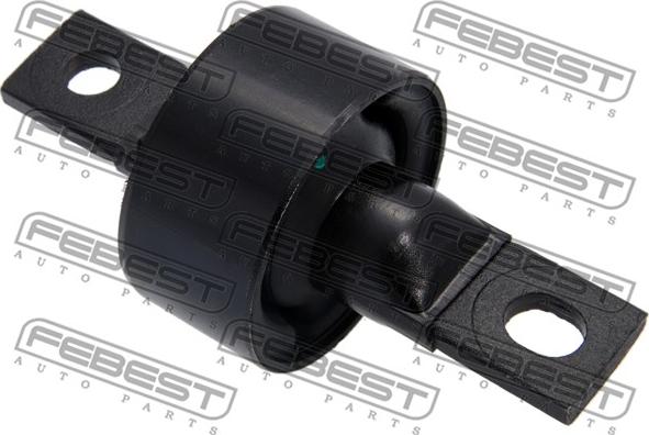 Febest HAB-110RACE - Supporto, Braccio oscillante autozon.pro