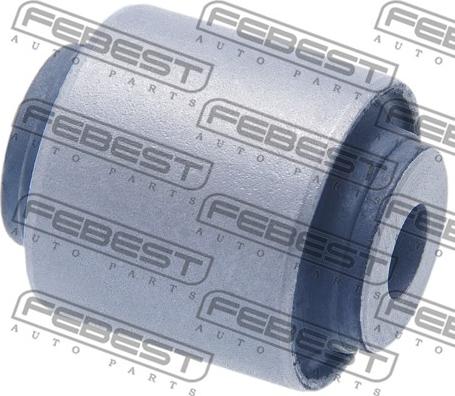 Febest HAB-219 - Supporto, Braccio oscillante autozon.pro