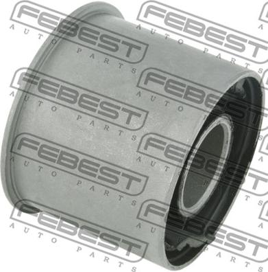 Febest HAB-RT4B - Supporto, Braccio oscillante autozon.pro