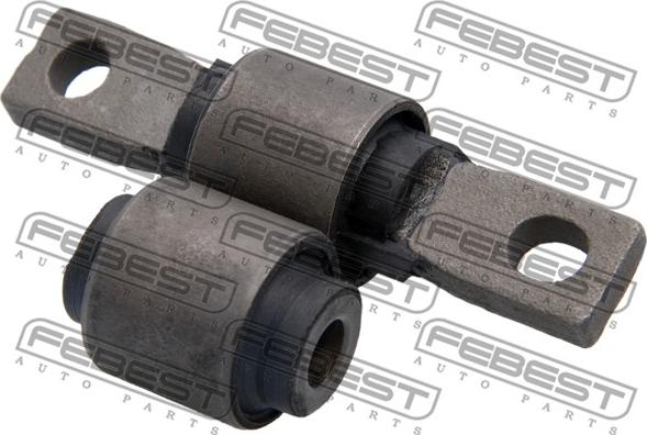 Febest HARM-09 - Supporto, Braccio oscillante autozon.pro