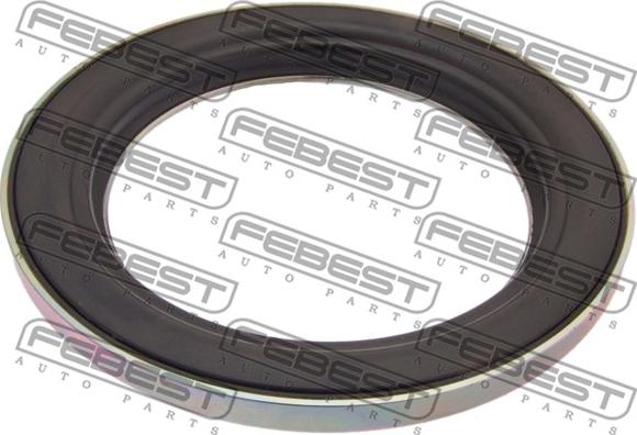 Febest HB-005 - Cuscinetto volvente, Supporto ammortizz. a molla autozon.pro