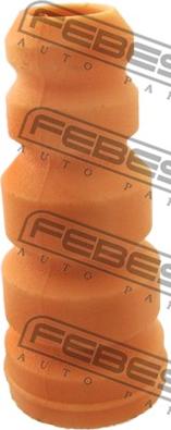 Febest HD-RFR - Tampone paracolpo, Sospensione autozon.pro