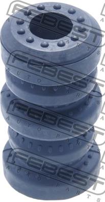 Febest HD-YF4F - Tampone paracolpo, Sospensione autozon.pro