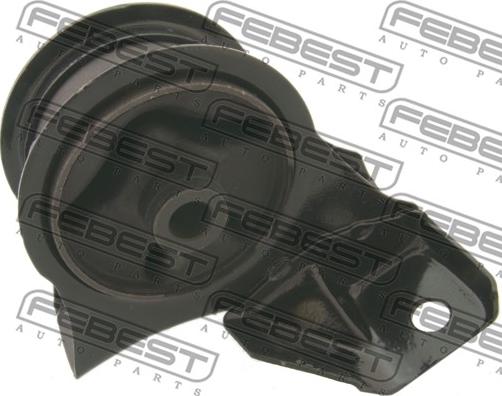 Febest HM-040 - Sospensione, Motore autozon.pro