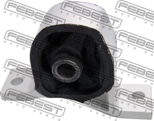 Febest HM-056 - Sospensione, Motore autozon.pro