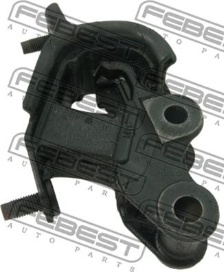 Febest HM-064 - Supporto, Cambio autozon.pro