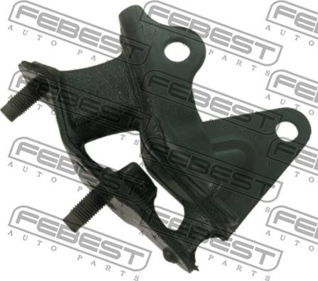 Febest HM-065 - Supporto, Cambio autozon.pro