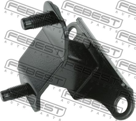 Febest HM-072 - Supporto, Cambio automatico autozon.pro