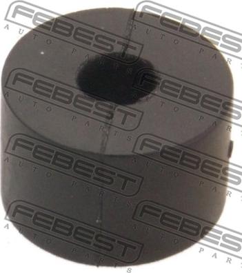 Febest HSB-057 - Supporto, Asta di reazione autozon.pro