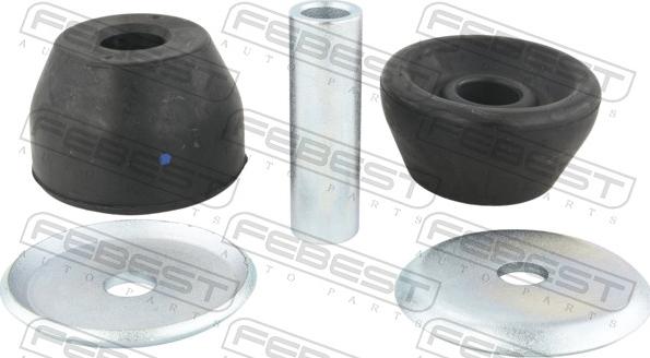 Febest HSB-065-KIT - Supporto, Braccio oscillante autozon.pro