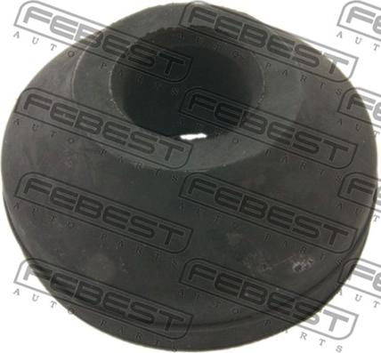 Febest HSB-033 - Distanziale a tubo, Ammortizzatore autozon.pro