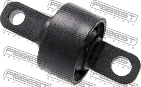 Febest HYAB-ENR1 - Supporto, Braccio oscillante autozon.pro