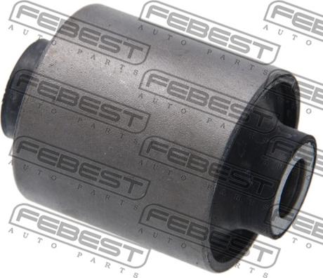 Febest HYAB-ENR3 - Supporto, Braccio oscillante autozon.pro