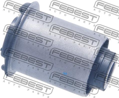 Febest HYAB-SANS - Supporto, Braccio oscillante autozon.pro