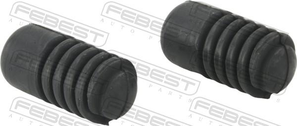 Febest HYD-003-PCS2 - Paraurti autozon.pro