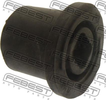 Febest HYSB-003 - Supporto, Radiatore autozon.pro