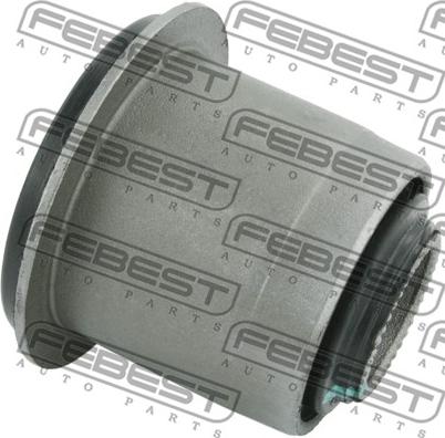 Febest ISAB-002 - Supporto, Braccio oscillante autozon.pro