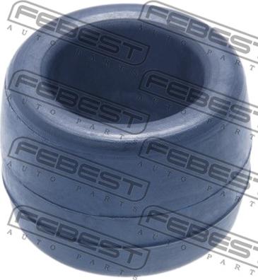 Febest ISSB-001 - Supporto, Braccio oscillante autozon.pro