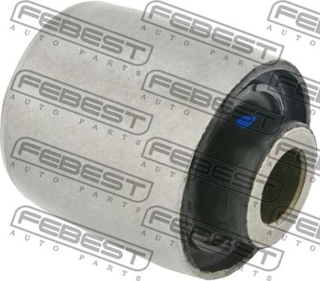 Febest KAB-037 - Supporto, Braccio oscillante autozon.pro