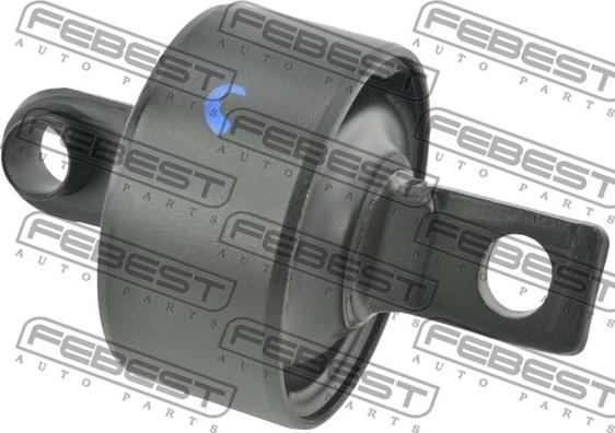 Febest KAB-A2RR - Supporto, Braccio oscillante autozon.pro