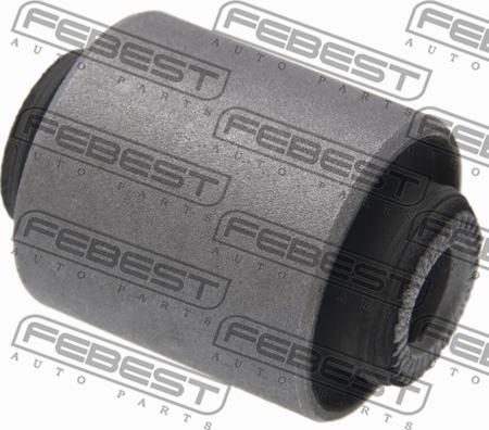 Febest KAB-SLS - Supporto, Braccio oscillante autozon.pro