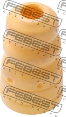 Febest KD-CEEDR - Tampone paracolpo, Sospensione autozon.pro