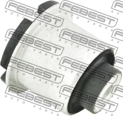 Febest LRAB-049 - Supporto, Braccio oscillante autozon.pro