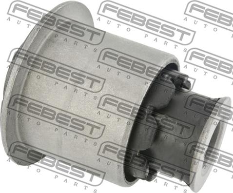 Febest LRAB-045 - Supporto, Braccio oscillante autozon.pro