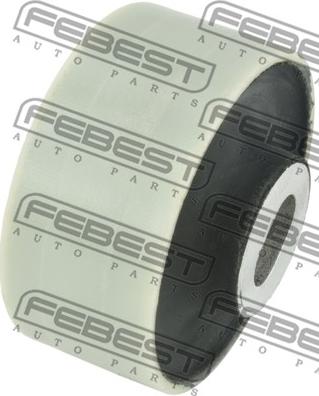 Febest LRAB-040 - Supporto, Corpo assiale autozon.pro