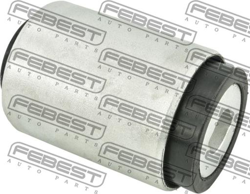 Febest LRAB-043 - Supporto, Braccio oscillante autozon.pro