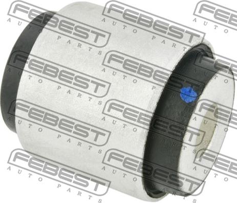 Febest LRAB-042 - Supporto, Braccio oscillante autozon.pro