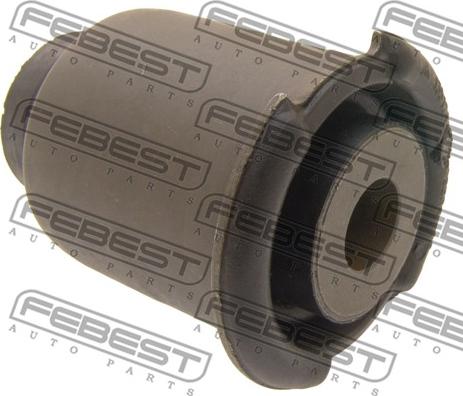 Febest LRAB-006 - Supporto, Braccio oscillante autozon.pro