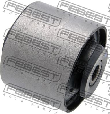 Febest LRAB-002 - Supporto, Braccio oscillante autozon.pro