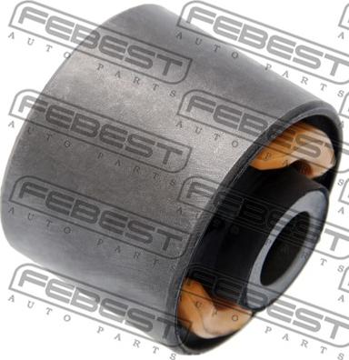 Febest LRAB-019 - Supporto, Braccio oscillante autozon.pro