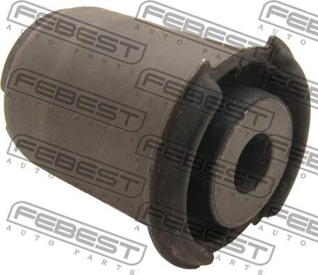 Febest LRAB-010 - Supporto, Braccio oscillante autozon.pro