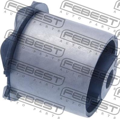 Febest LRAB-011 - Supporto, Braccio oscillante autozon.pro