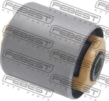 Febest LRAB-013 - Supporto, Braccio oscillante autozon.pro