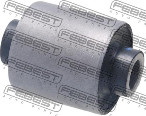 Febest LRAB-034 - Supporto, Braccio oscillante autozon.pro