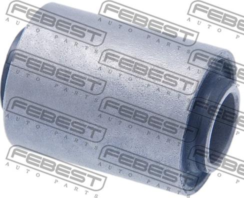 Febest LRAB-032 - Supporto, Braccio oscillante autozon.pro