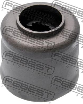 Febest LRAB-024 - Supporto, Braccio oscillante autozon.pro