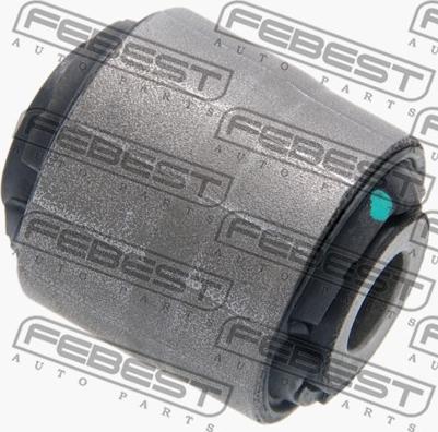 Febest LRAB-021 - Supporto, Braccio oscillante autozon.pro