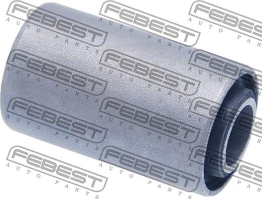 Febest LRAB-028 - Supporto, Braccio oscillante autozon.pro